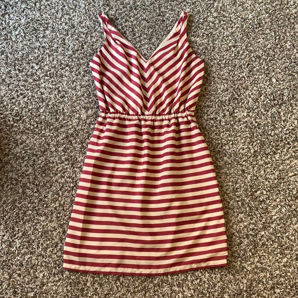 Tank dress